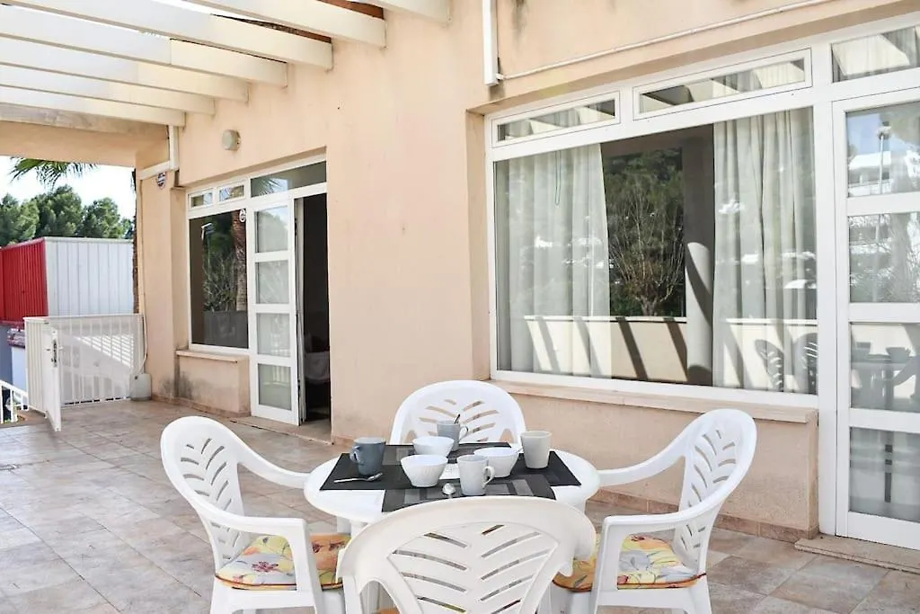 Appartement Apartamento Maria,Bahia De Alcudia