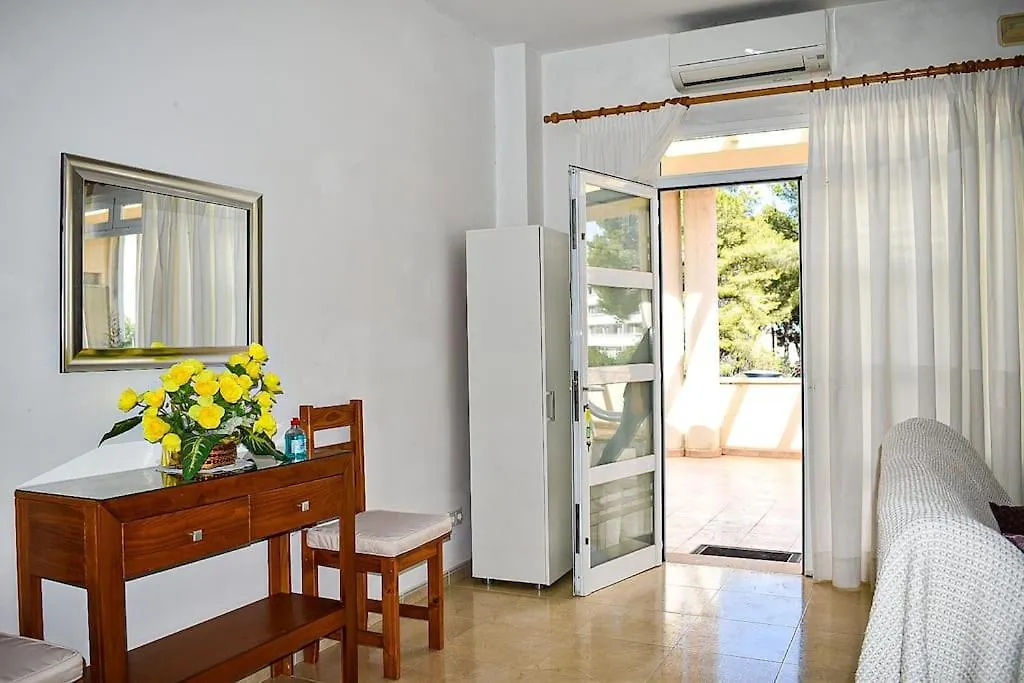 Appartement Apartamento Maria,Bahia De Alcudia Espagne