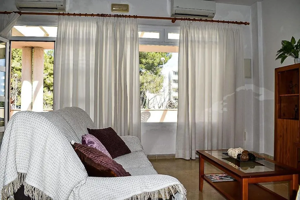 Appartement Apartamento Maria,Bahia De Alcudia