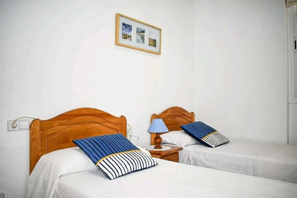 Appartement Apartamento Maria,Bahia De Alcudia 0*, Alcúdia