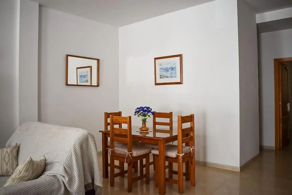 Appartement Apartamento Maria,Bahia De Alcudia