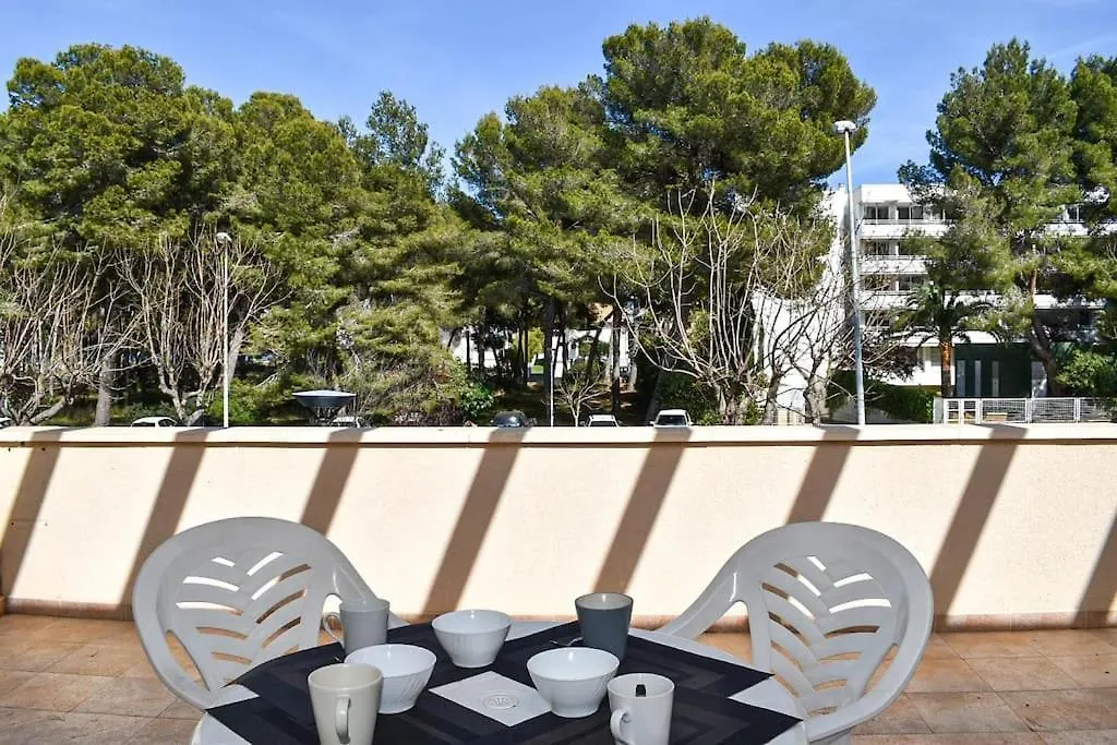 Appartement Apartamento Maria,Bahia De Alcudia