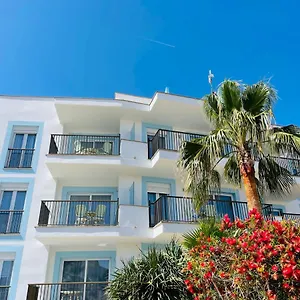  Appartement Blue House Mallorca
