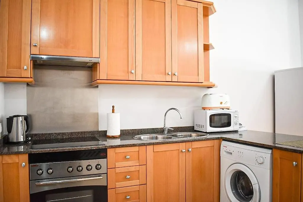Apartamento Maria,Bahia De Alcudia Appartement  Alcúdia